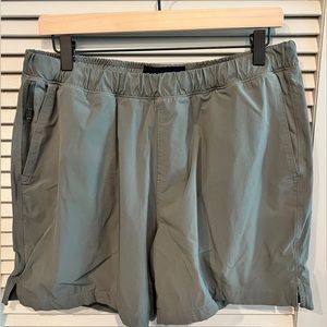 Men’s Saturday Shorts